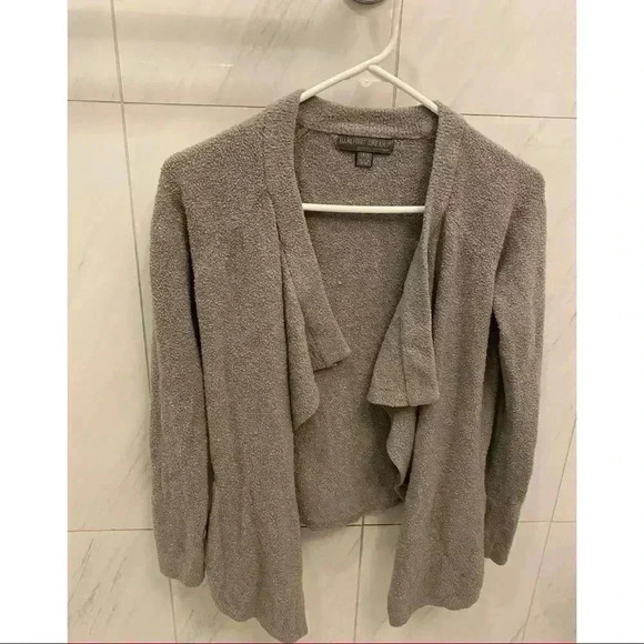 Barefoot Dreams One Mile Cardi - Picture 5 of 6